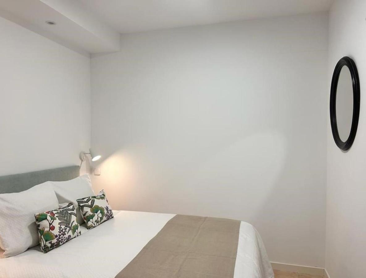 Centrico Apt A Unos Pasos De Gran Via Madri Exterior foto